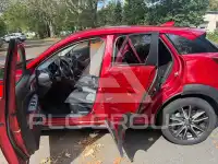 2017 Mazda CX-3