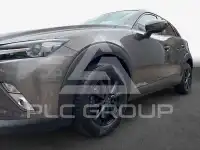 2017 Mazda CX-3