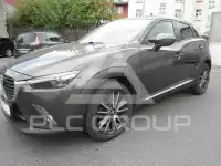 2017 Mazda CX-3