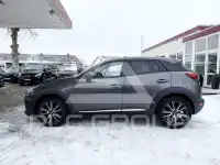 2017 Mazda CX-3