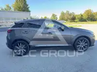 2017 Mazda CX-3