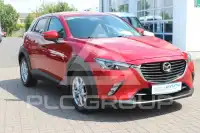 2017 Mazda CX-3