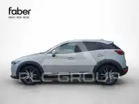 2017 Mazda CX-3