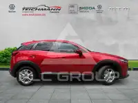 2017 Mazda CX-3