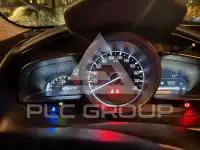 2017 Mazda CX-3