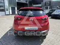 2017 Mazda CX-3