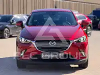 2017 Mazda CX-3