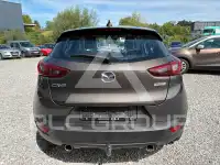 2017 Mazda CX-3