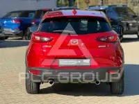 2017 Mazda CX-3