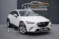 2017 Mazda CX-3