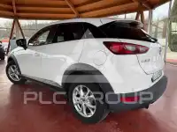 2017 Mazda CX-3