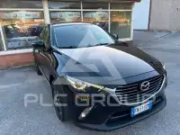 2017 Mazda CX-3