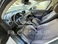 2017 Mazda CX-3