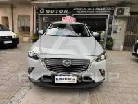 2017 Mazda CX-3