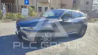 2017 Mazda CX-3