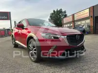 2017 Mazda CX-3