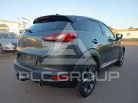 2017 Mazda CX-3