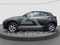 2017 Mazda CX-3