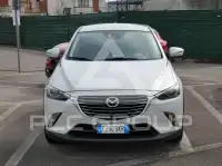 2017 Mazda CX-3