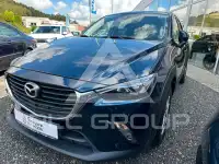 2017 Mazda CX-3