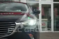 2017 Mazda CX-3
