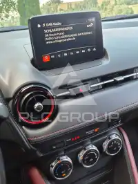 2017 Mazda CX-3