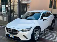 2017 Mazda CX-3