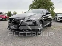 2017 Mazda CX-3