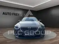 2017 Mazda CX-3