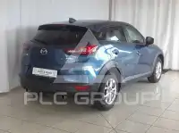 2017 Mazda CX-3