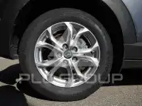 2017 Mazda CX-3