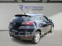 2017 Mazda CX-3