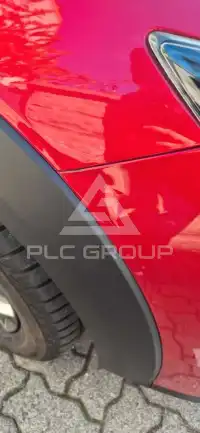 2017 Mazda CX-3