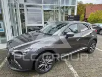 2017 Mazda CX-3
