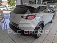 2017 Mazda CX-3
