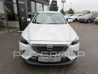 2017 Mazda CX-3