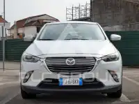 2017 Mazda CX-3