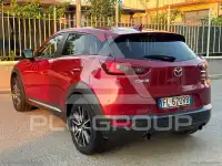 2017 Mazda CX-3