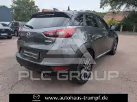 2017 Mazda CX-3