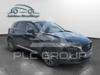 2017 Mazda CX-3
