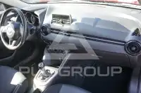2017 Mazda CX-3
