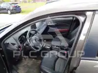 2017 Mazda CX-3