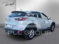 2017 Mazda CX-3
