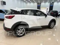 2017 Mazda CX-3