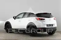 2017 Mazda CX-3