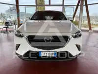 2017 Mazda CX-3