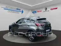 2017 Mazda CX-3