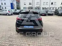 2017 Mazda CX-3