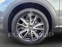 2017 Mazda CX-3