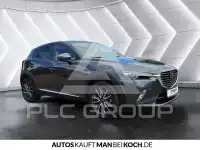 2017 Mazda CX-3